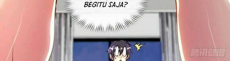 My Master Is A God chapter 43 halaman 26
