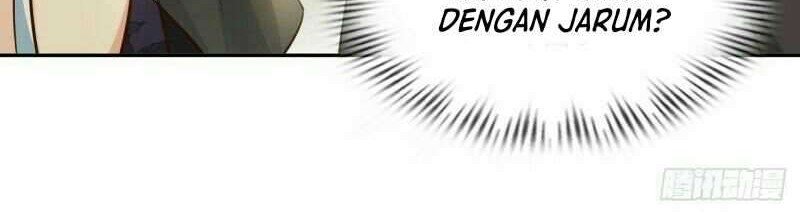 My Master Is A God chapter 43 halaman 32