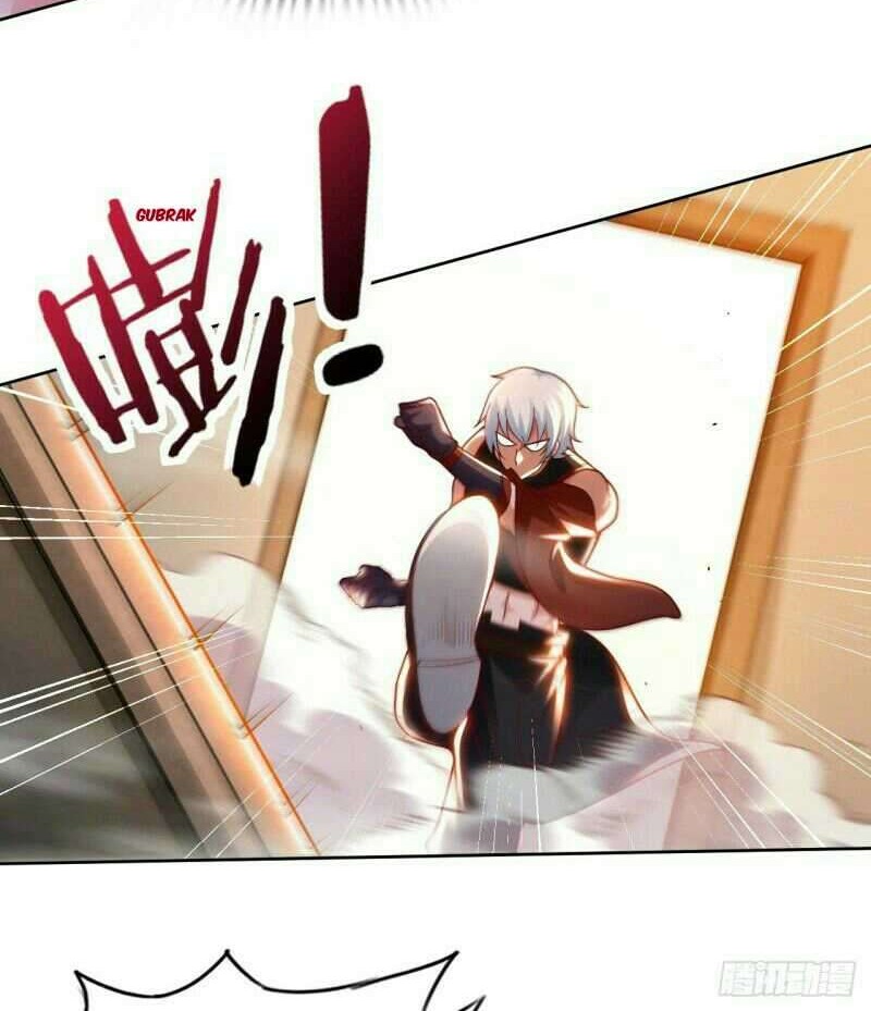 My Master Is A God Bab 44 halaman 7