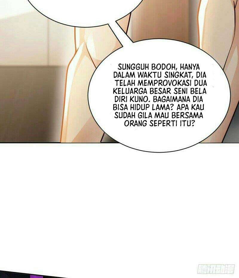 My Master Is A God Bab 44 halaman 25