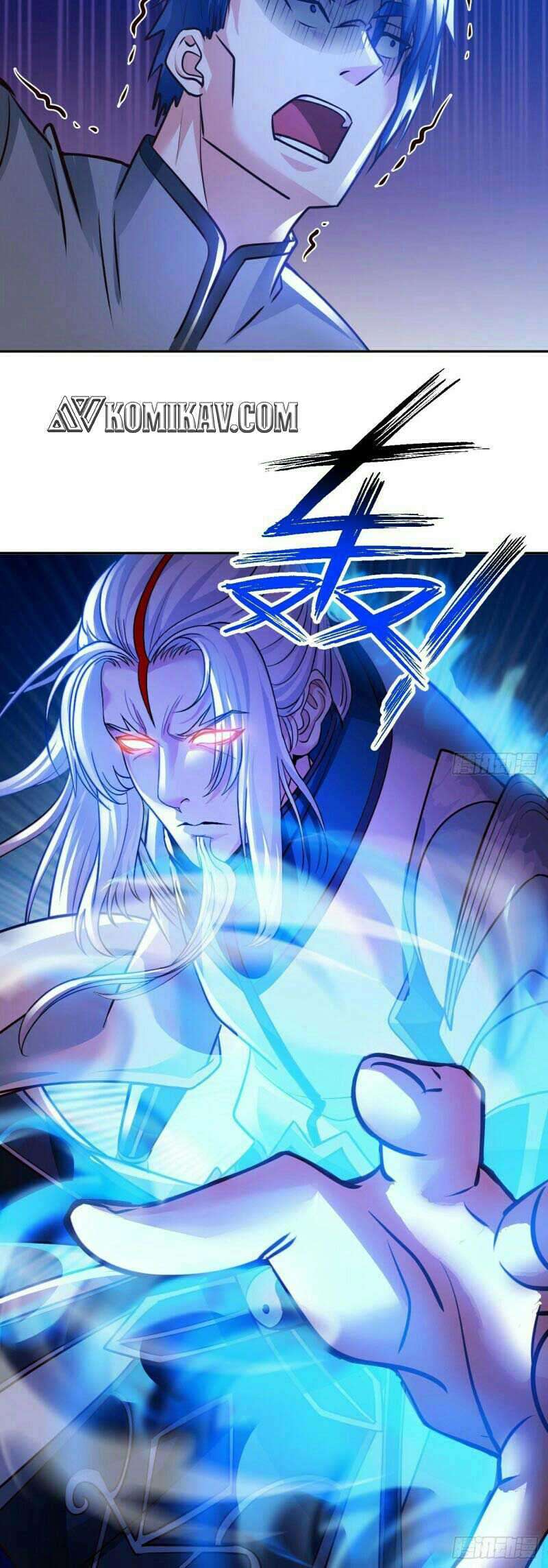 My Master Is A God Bab 44 halaman 31