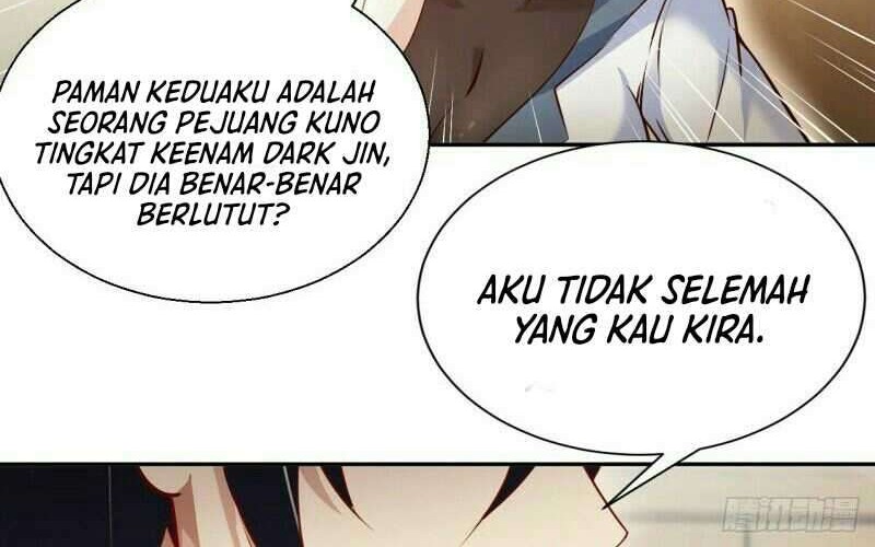 My Master Is A God Bab 44 halaman 33