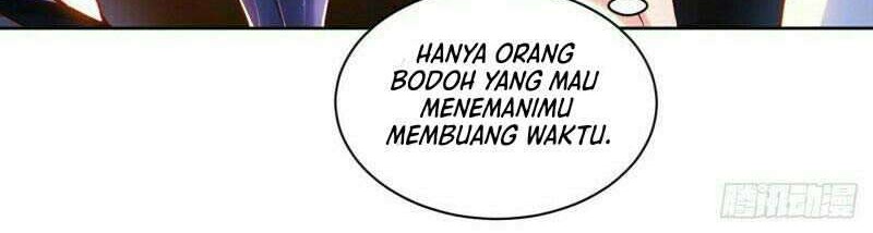 My Master Is A God chapter 45 halaman 17