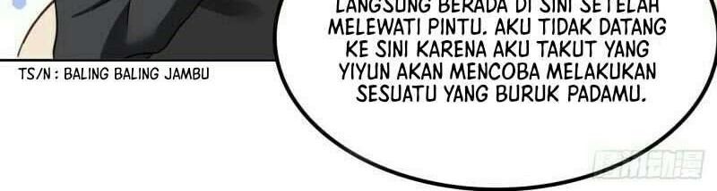 My Master Is A God chapter 46 halaman 8
