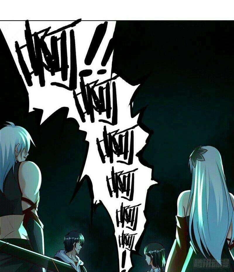 My Master Is A God chapter 46 halaman 13