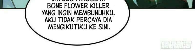 My Master Is A God chapter 46 halaman 17