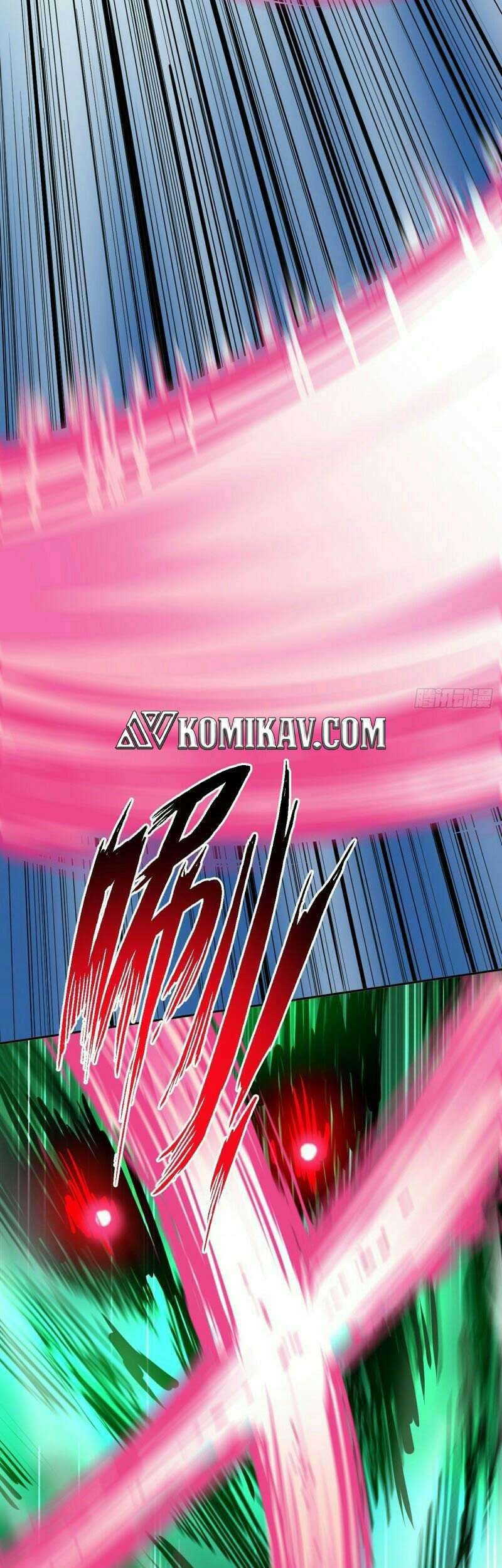 My Master Is A God chapter 46 halaman 22