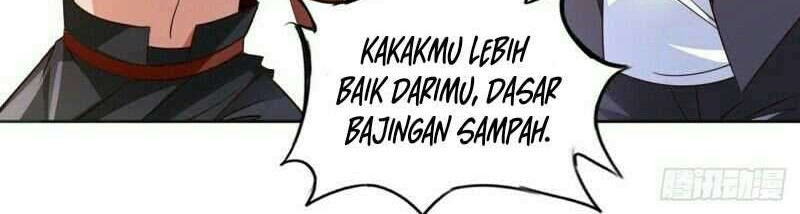 My Master Is A God chapter 47 halaman 11