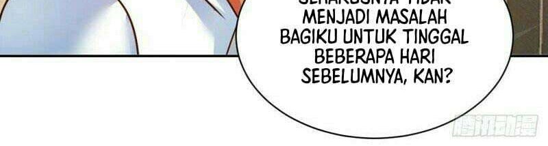 My Master Is A God chapter 47 halaman 23