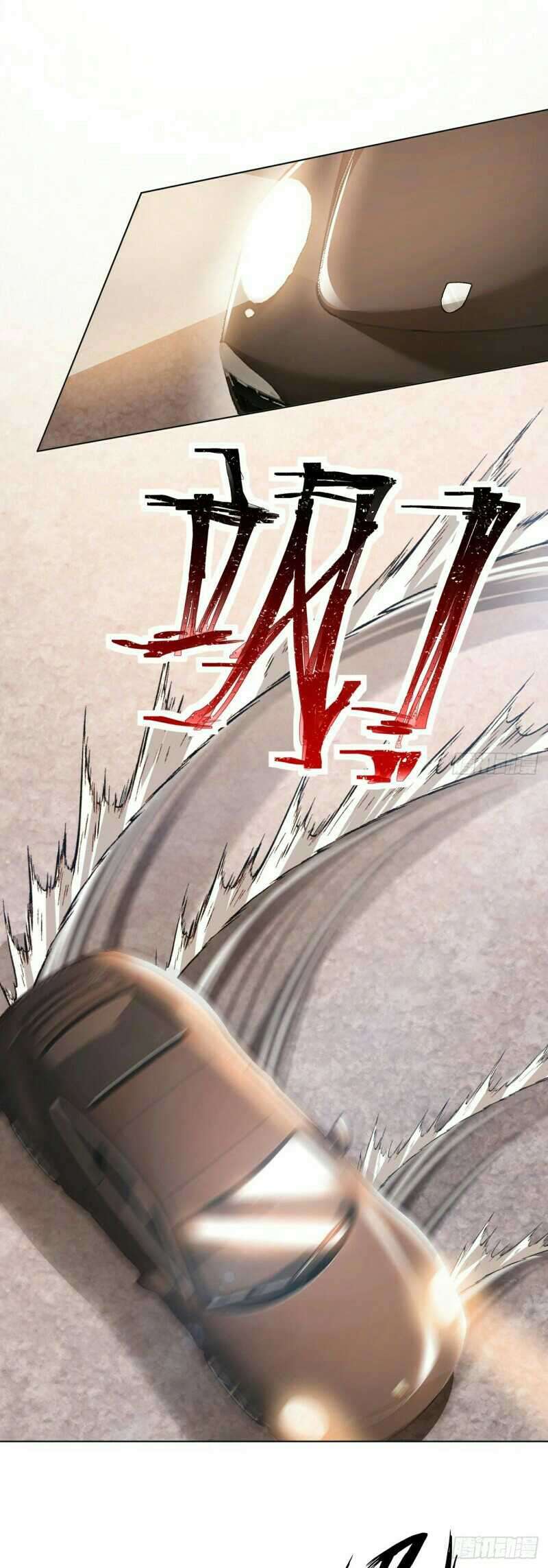 My Master Is A God chapter 48 halaman 9