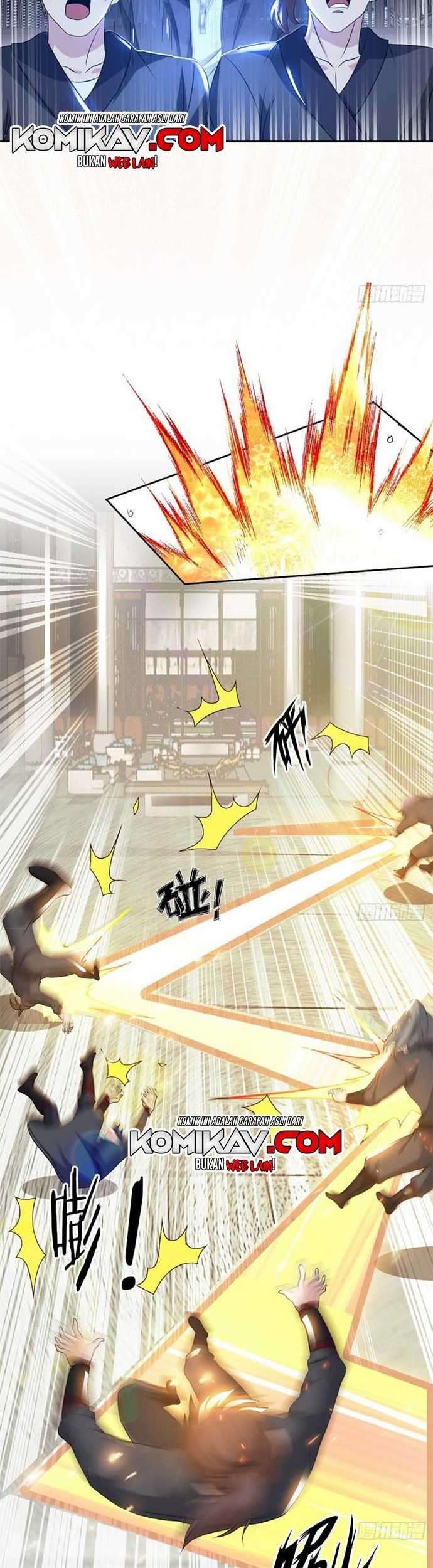 My Master Is A God Bab 52 halaman 3