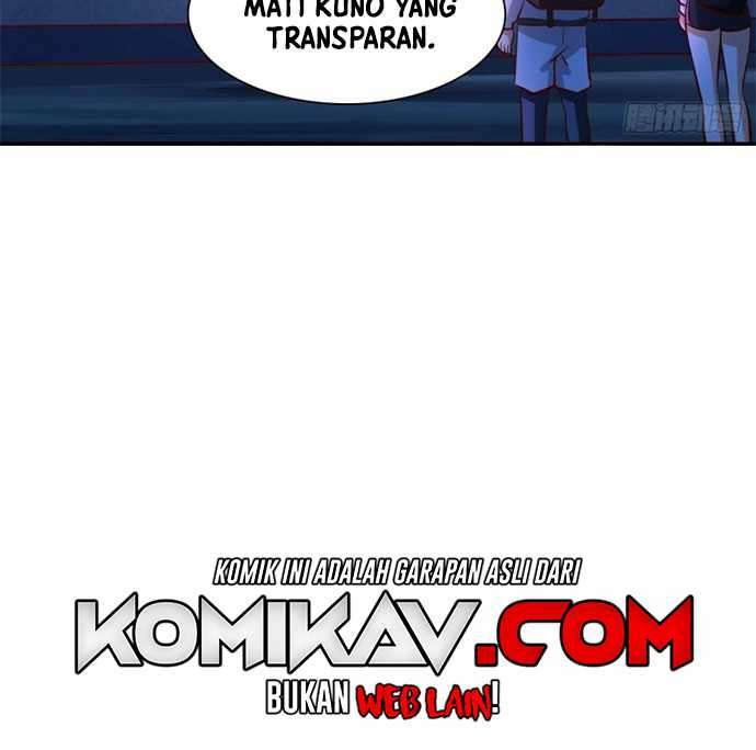 My Master Is A God chapter 58 halaman 20