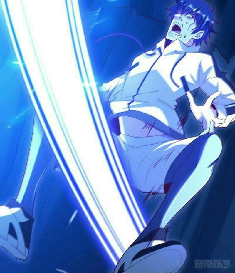 My Master Is A God chapter 59 halaman 18