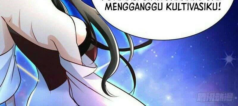 My Master Is A God chapter 59 halaman 31