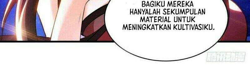 My Master Is A God chapter 60 halaman 5