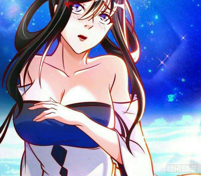 My Master Is A God chapter 60 halaman 34