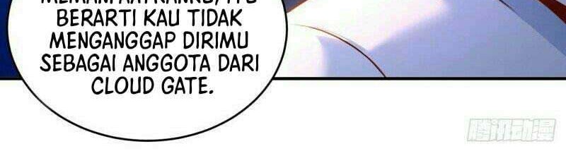 My Master Is A God Bab 61 halaman 8
