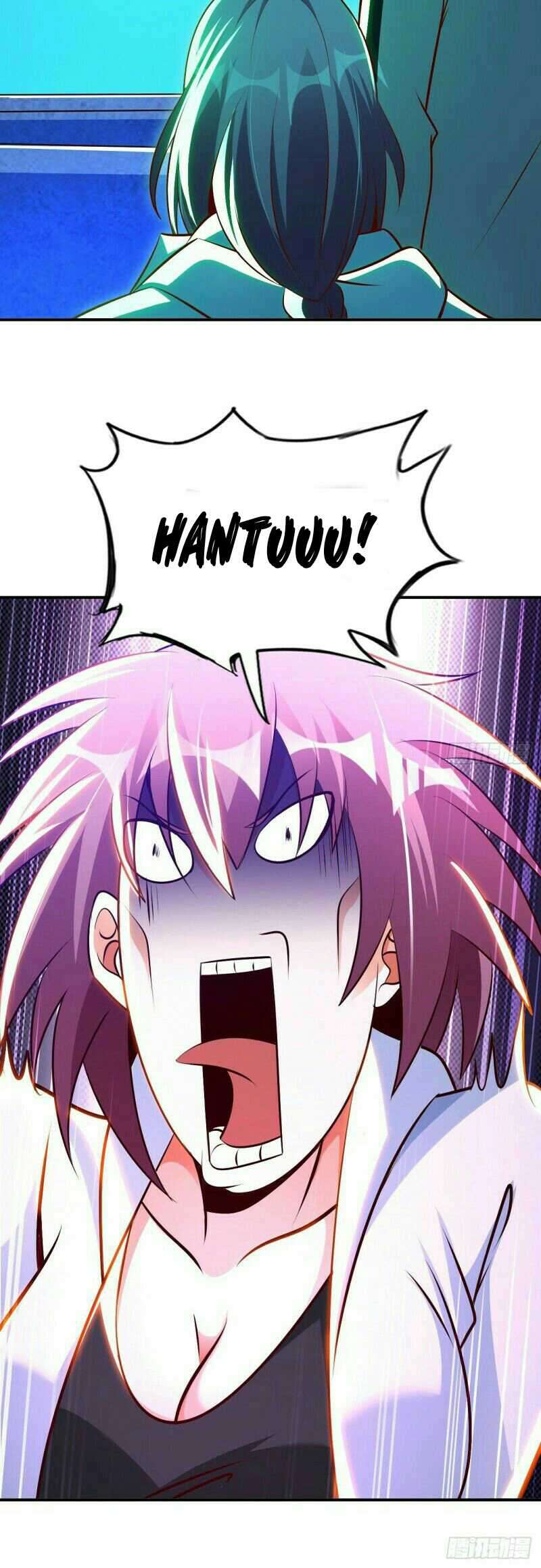 My Master Is A God Bab 61 halaman 11