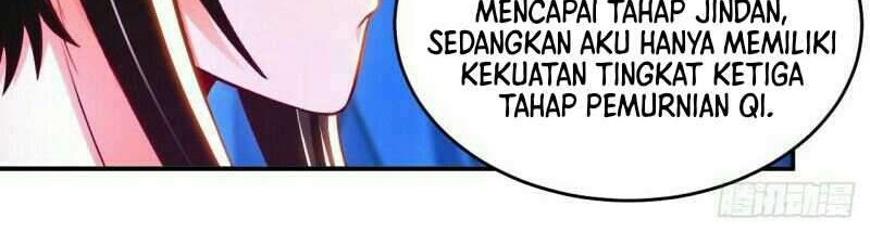 My Master Is A God Bab 61 halaman 17