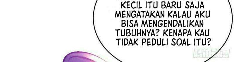 My Master Is A God Bab 61 halaman 25