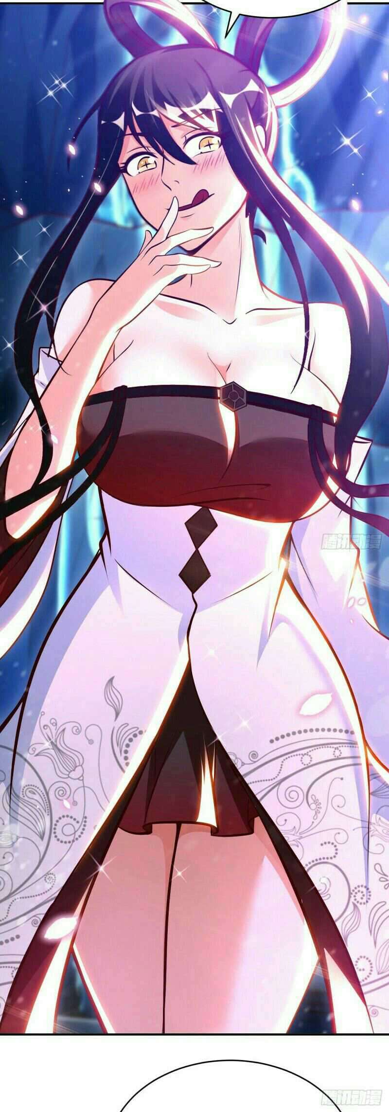 My Master Is A God Bab 61 halaman 26