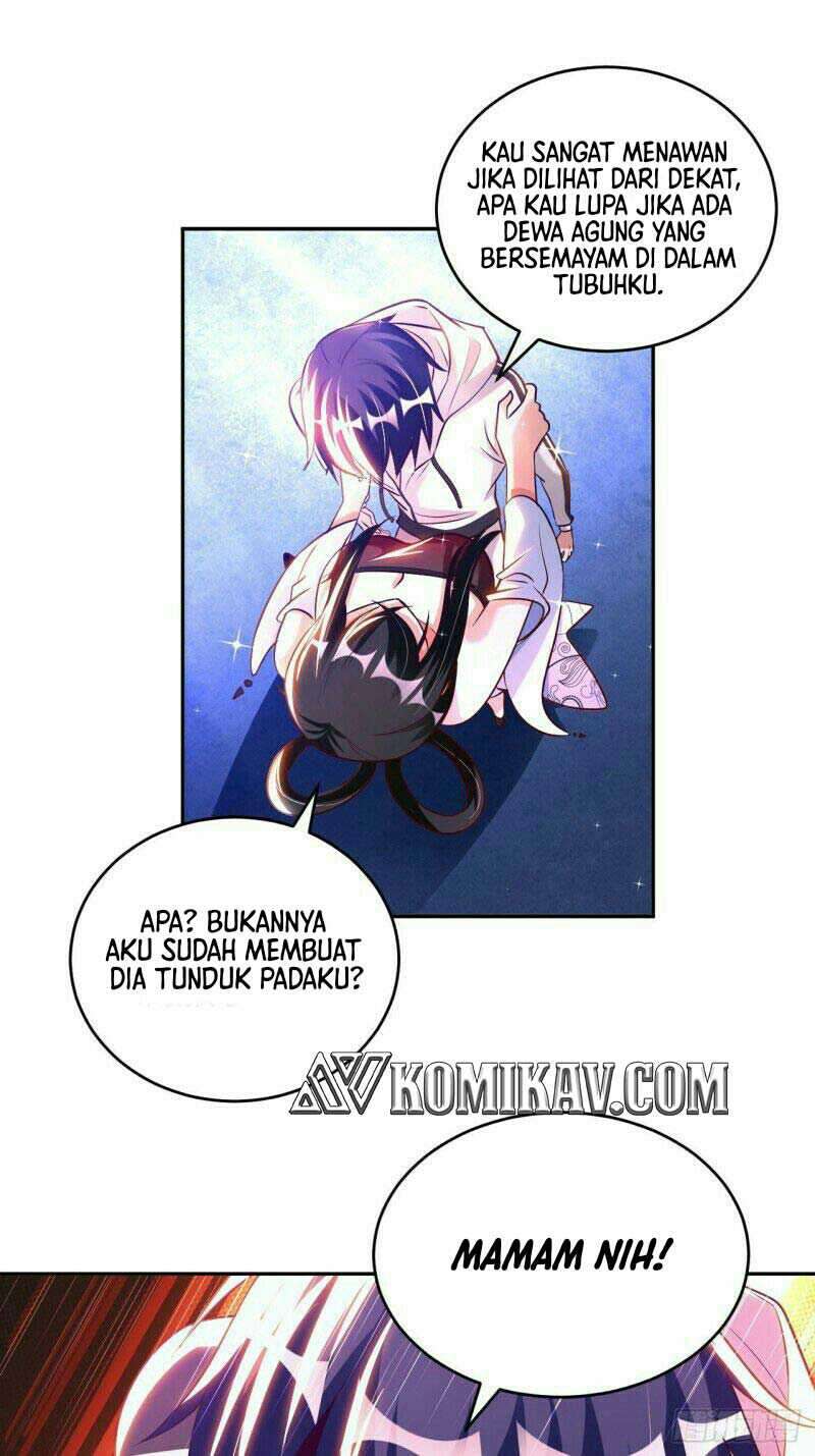 My Master Is A God Bab 61 halaman 30
