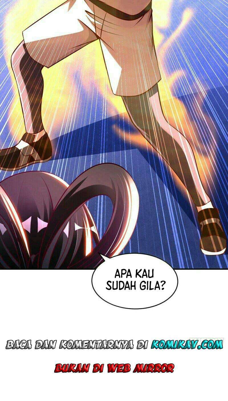 My Master Is A God Bab 61 halaman 34