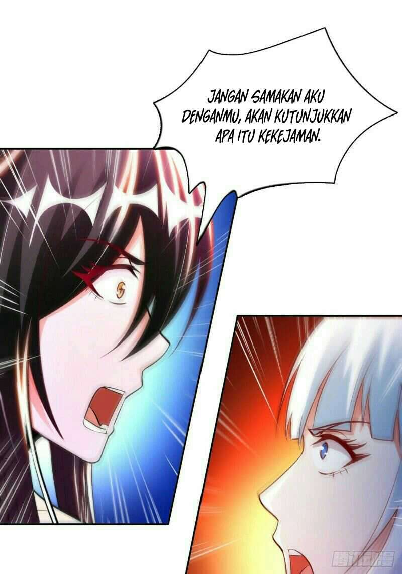 My Master Is A God chapter 62 halaman 24