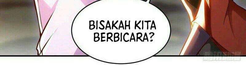 My Master Is A God chapter 63 halaman 8