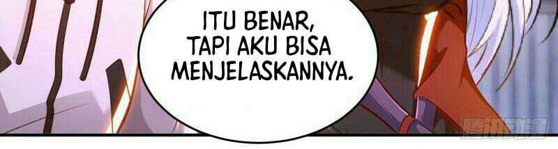 My Master Is A God chapter 63 halaman 11