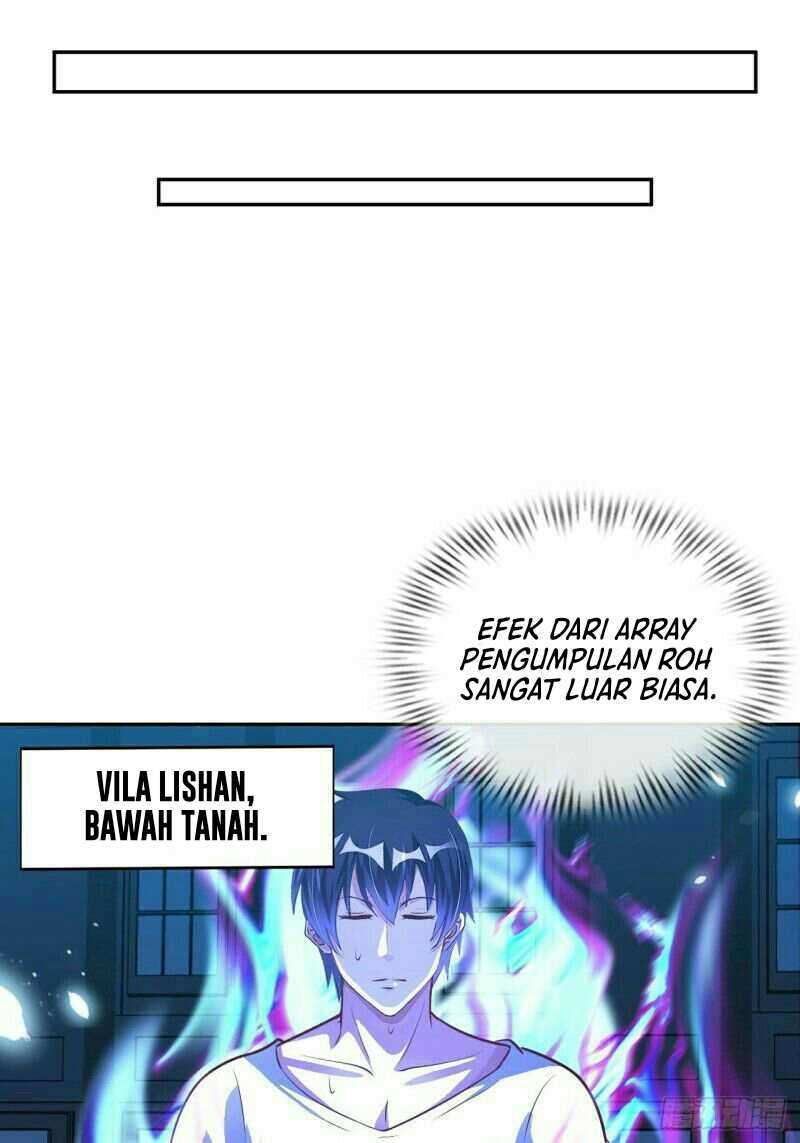 My Master Is A God chapter 63 halaman 18