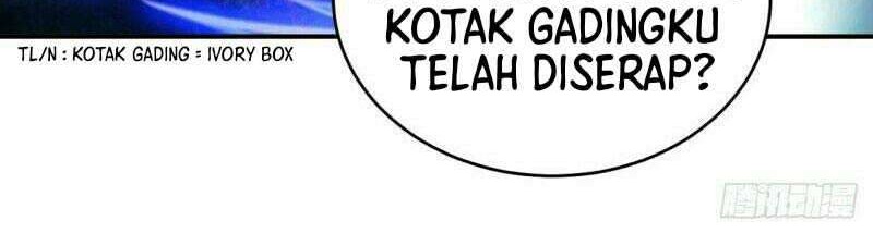 My Master Is A God chapter 65 halaman 8