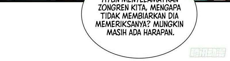 My Master Is A God chapter 65 halaman 27
