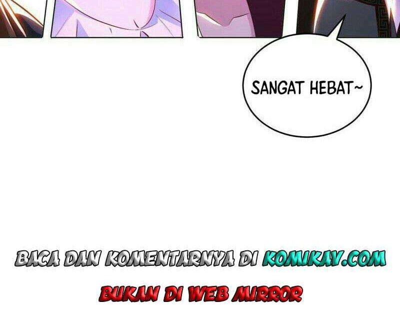 My Master Is A God chapter 65 halaman 32