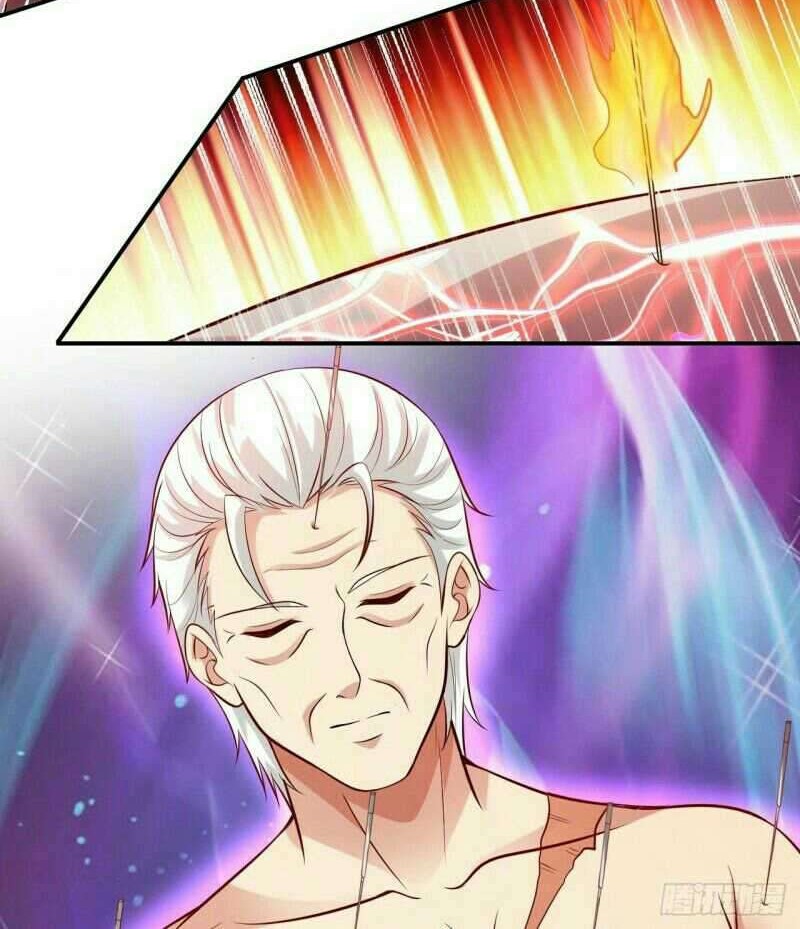 My Master Is A God chapter 66 halaman 7