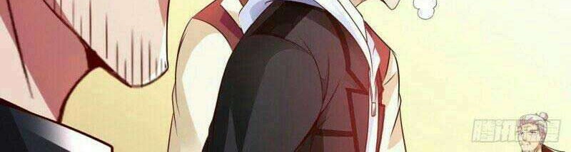 My Master Is A God chapter 66 halaman 21