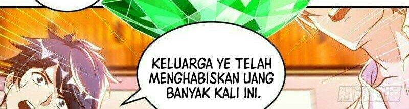 My Master Is A God chapter 67 halaman 12