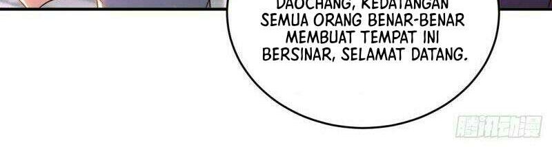 My Master Is A God chapter 67 halaman 18