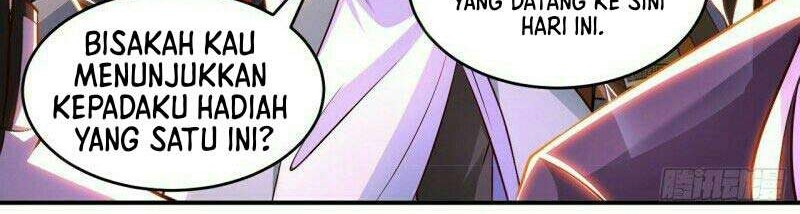 My Master Is A God chapter 67 halaman 24