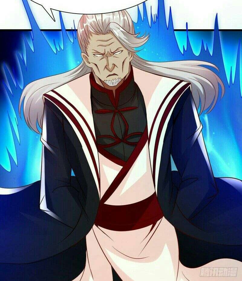 My Master Is A God chapter 68 halaman 7