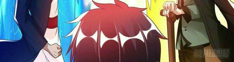 My Master Is A God chapter 68 halaman 9