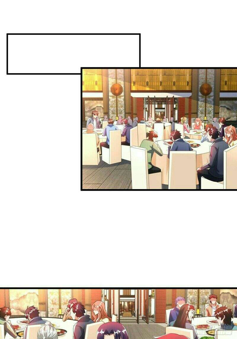 My Master Is A God chapter 68 halaman 13