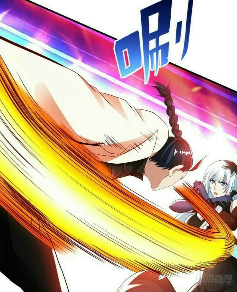 My Master Is A God chapter 70 halaman 3
