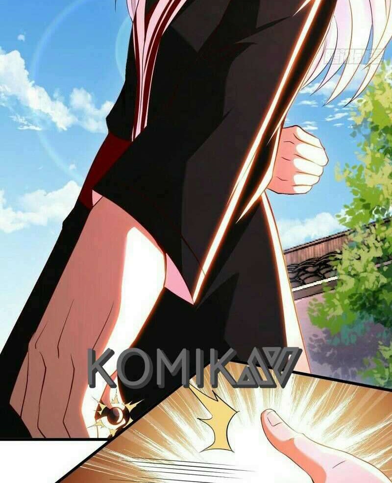 My Master Is A God chapter 70 halaman 7