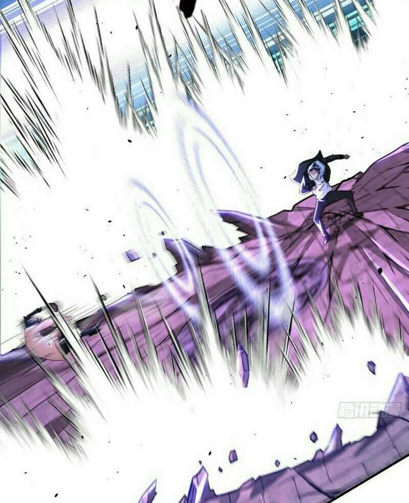 My Master Is A God chapter 70 halaman 13