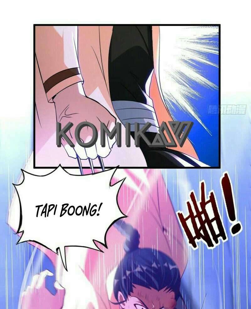 My Master Is A God chapter 70 halaman 19