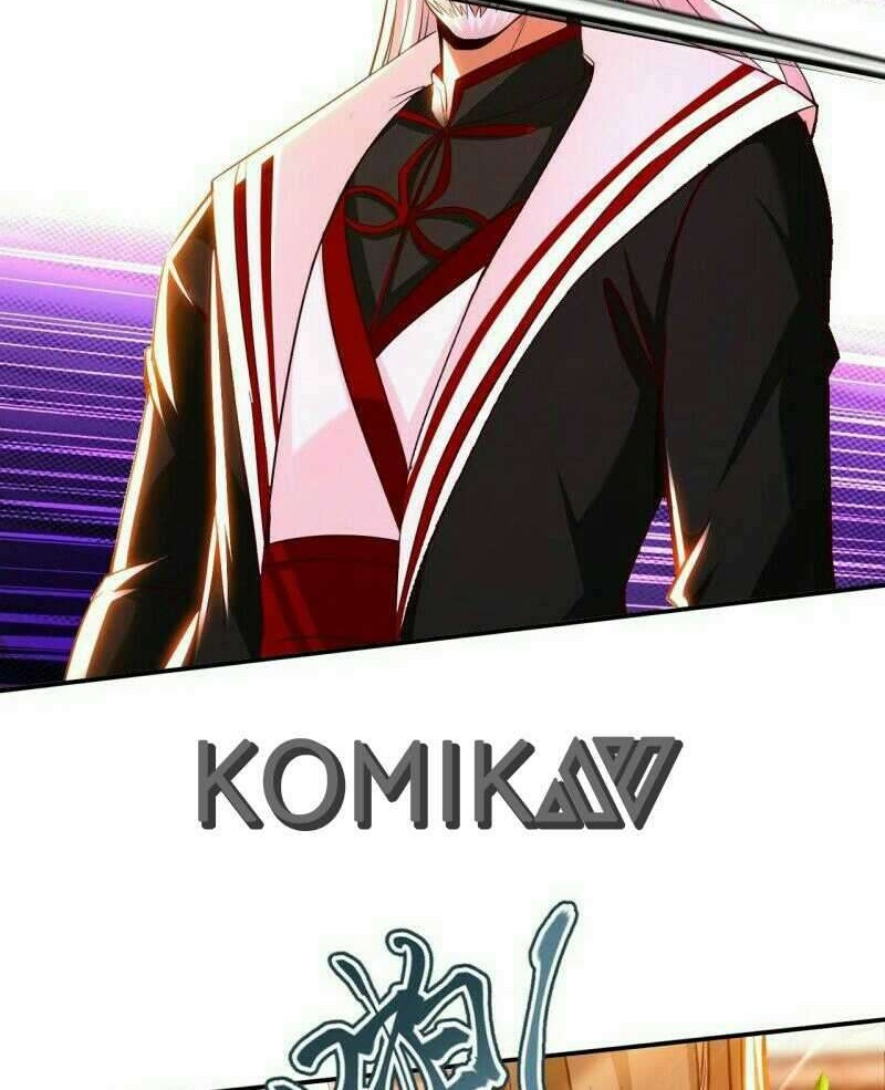 My Master Is A God chapter 70 halaman 25