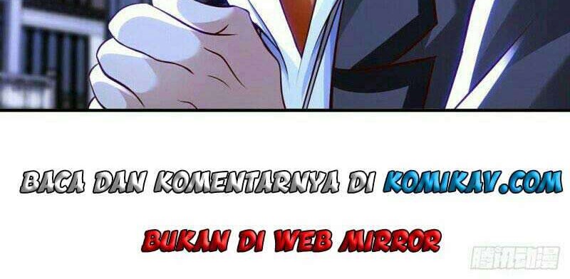 My Master Is A God Bab 71 halaman 31