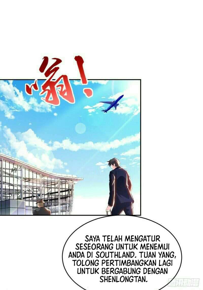 My Master Is A God chapter 72 halaman 3