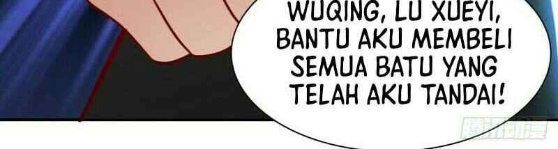 My Master Is A God chapter 72 halaman 16